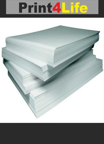 Bögen visitenkarten papier - 40,