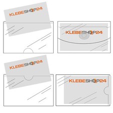 Visitenkartentaschen