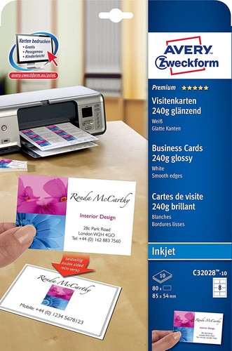 Avery zweckform c32028 - avery,