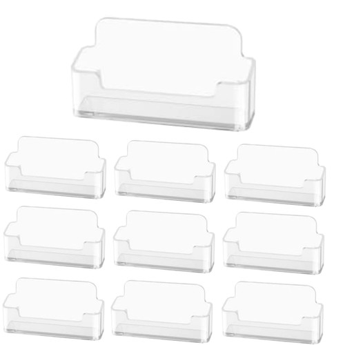 Flintronic visitenkartenhalter - flintronic,
