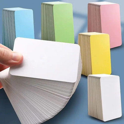 Kraftpapierkarten