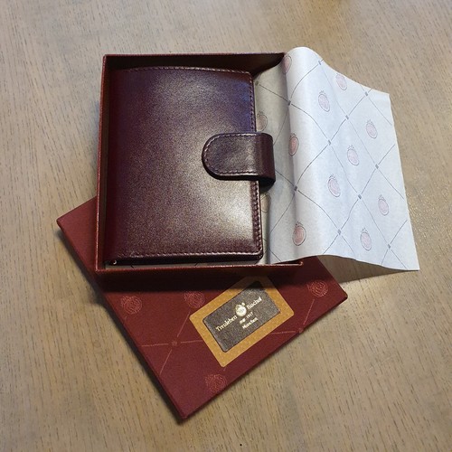 Kleines tebe luxus leder - kleines,