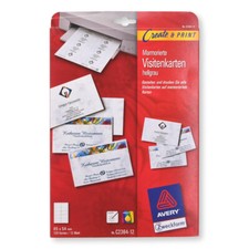 Avery Zweckform C2364-12