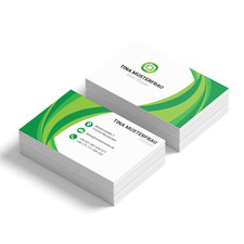 Premium Visitenkarten