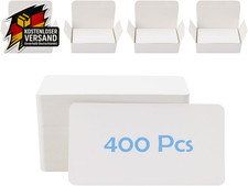 Visitenkarten Papier