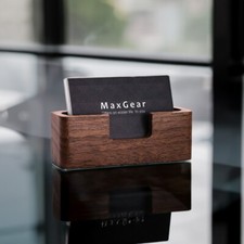 Business Visitenkartenhalter