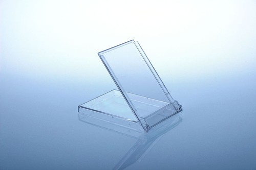 Visitenkartenbox - , /