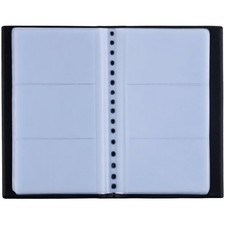 Funktionale Visitenkartenmappe