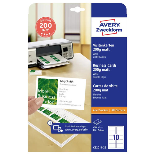 250er multipack - 250er,