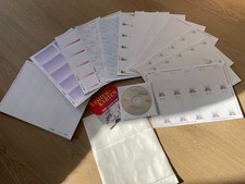 360 Visitenkarten zum