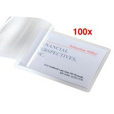 SIGEL Laminierfolien für