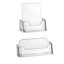 Visitenkartenständer