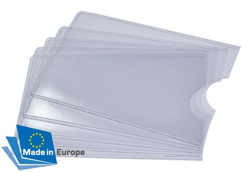 Kartenhülle schutzhülle - ec,