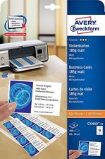 AVERY Zweckform C32010-10