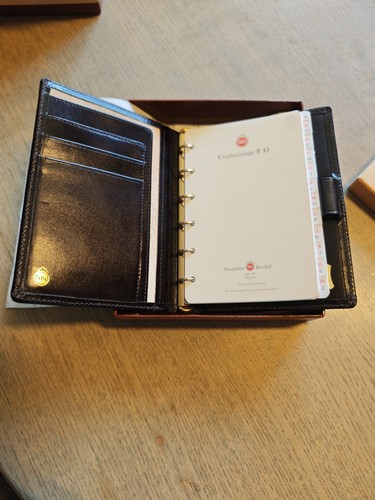 Kleines tebe luxus - kleines, leder