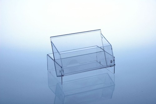 Visitenkartenbox - , /