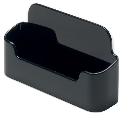 Deflecto visitenkartenhalter - deflecto,