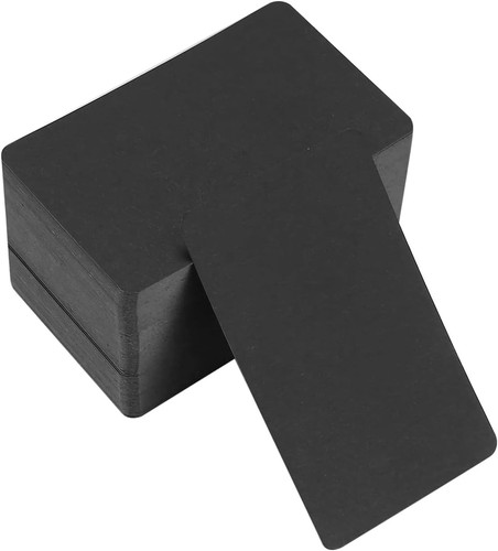 150 stück papier - karten,